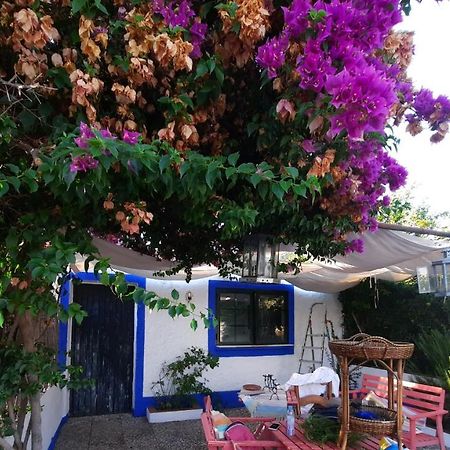 Vila Casa Con Sierra Y Con Portugal Rosal de la Frontera Exteriér fotografie