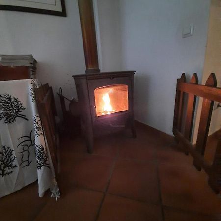 Vila Casa Con Sierra Y Con Portugal Rosal de la Frontera Exteriér fotografie