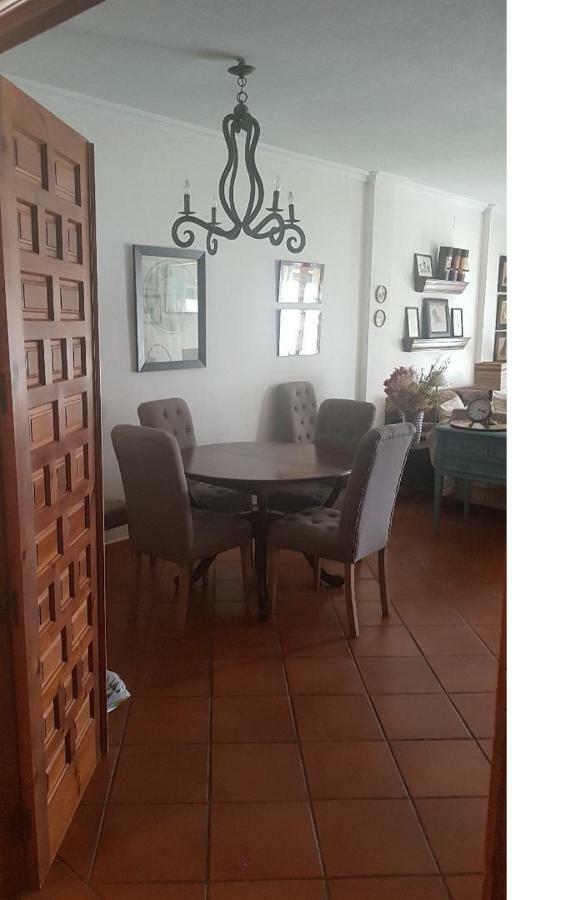 Vila Casa Con Sierra Y Con Portugal Rosal de la Frontera Exteriér fotografie
