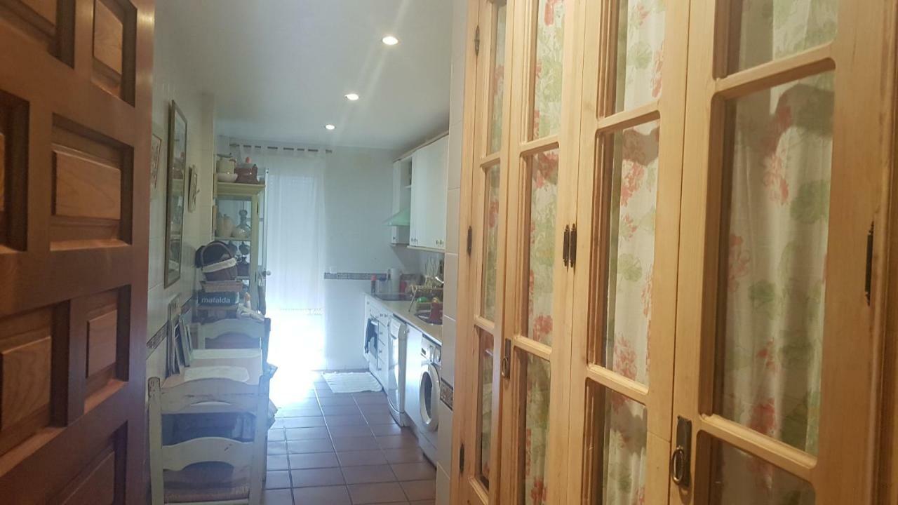 Vila Casa Con Sierra Y Con Portugal Rosal de la Frontera Exteriér fotografie