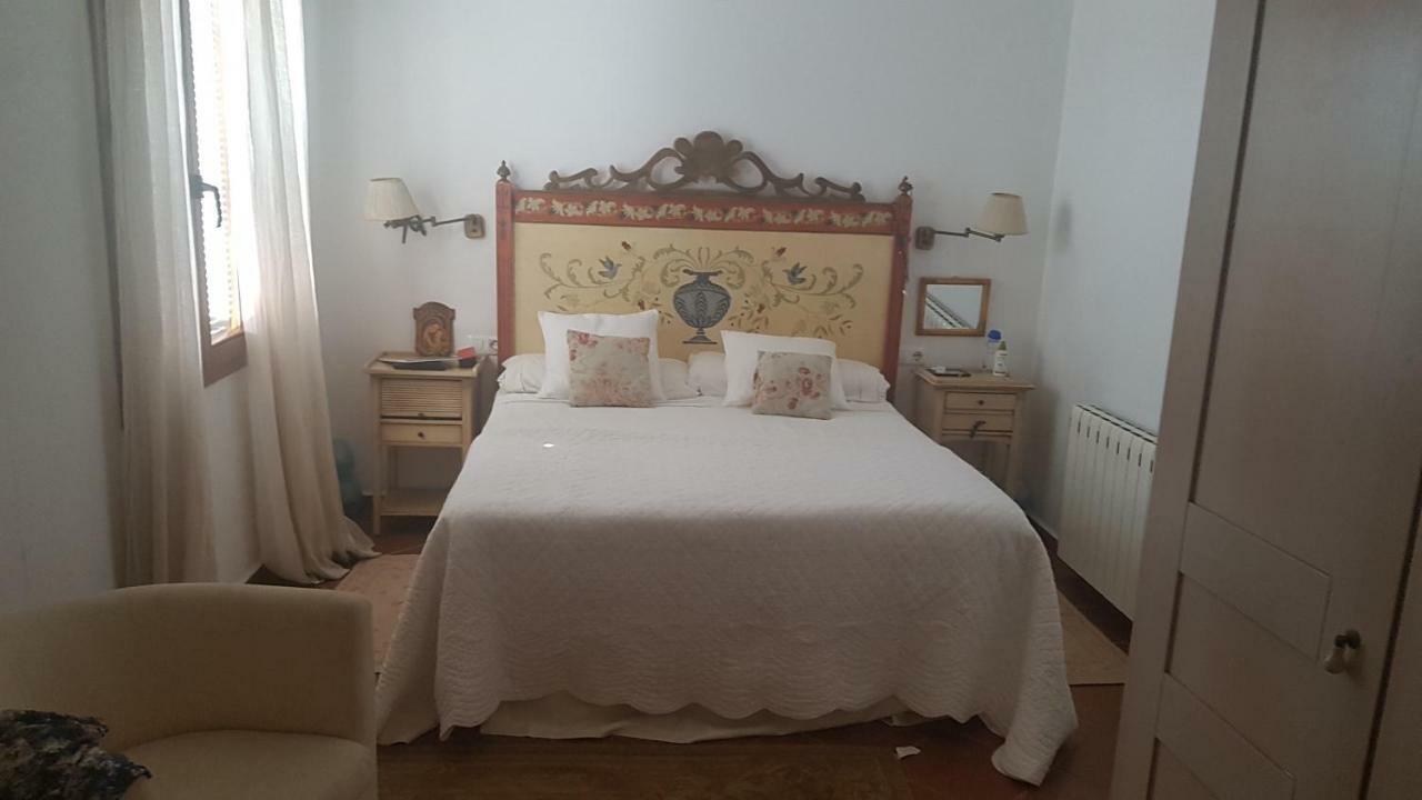 Vila Casa Con Sierra Y Con Portugal Rosal de la Frontera Exteriér fotografie