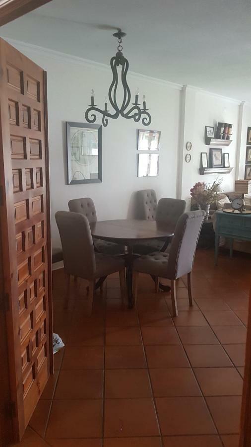 Vila Casa Con Sierra Y Con Portugal Rosal de la Frontera Exteriér fotografie