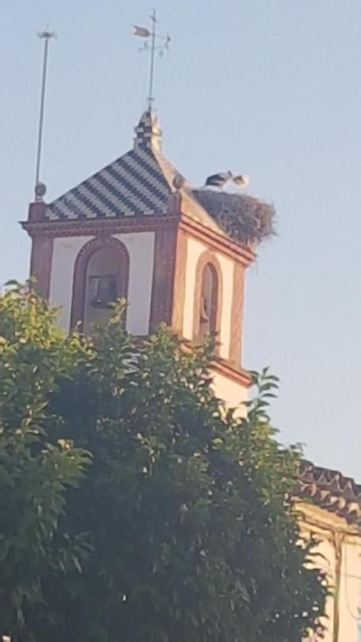 Vila Casa Con Sierra Y Con Portugal Rosal de la Frontera Exteriér fotografie