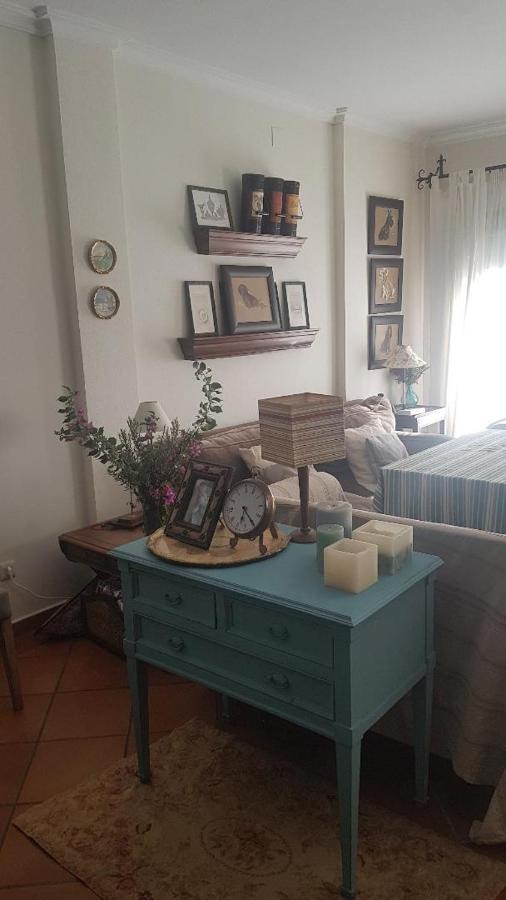 Vila Casa Con Sierra Y Con Portugal Rosal de la Frontera Exteriér fotografie