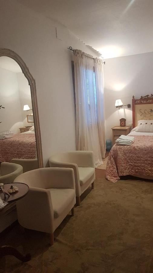 Vila Casa Con Sierra Y Con Portugal Rosal de la Frontera Exteriér fotografie